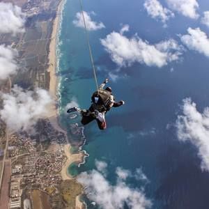 Meet your Posher, Oren